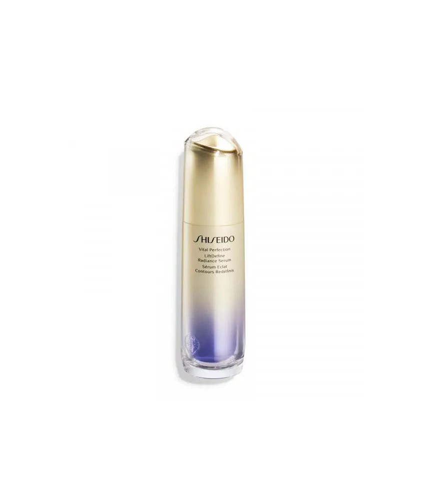 Sérum Radian Sr Shiseido Vital Perfection 80ml