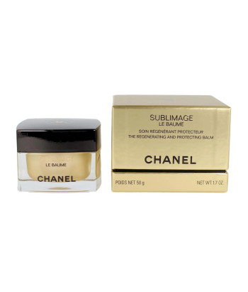 Chanel Sublimage Le Baume 50g: un soin luxueux pour une peau éclatante