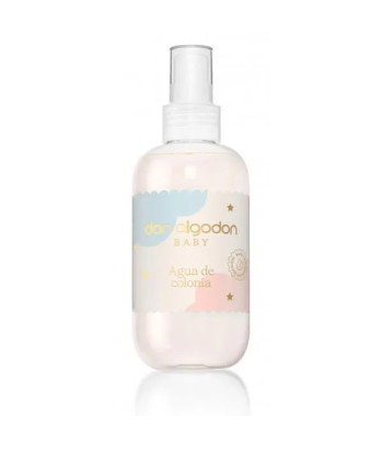 Eau de Cologne Don Algodón Col Don Algodon Baby 200ml