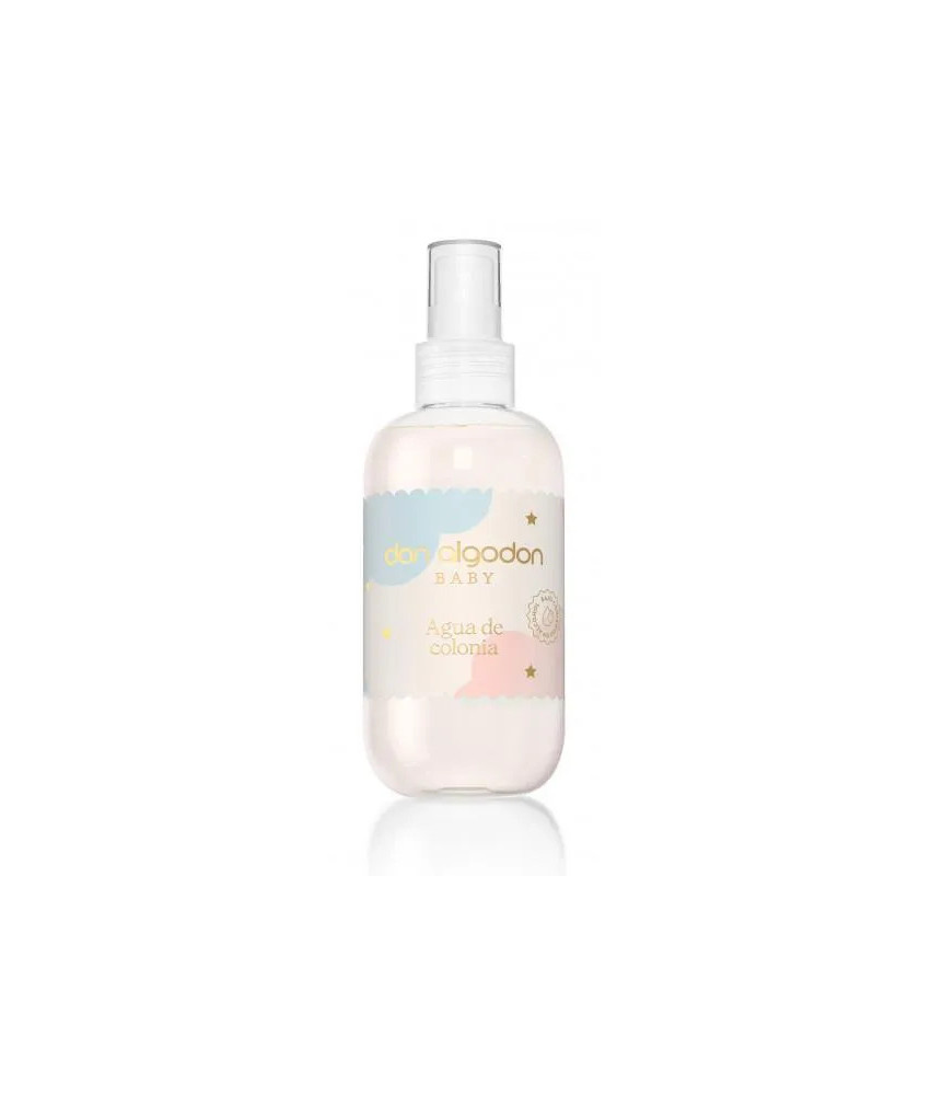 Eau de Cologne Don Algodón Col Don Algodon Baby 200ml