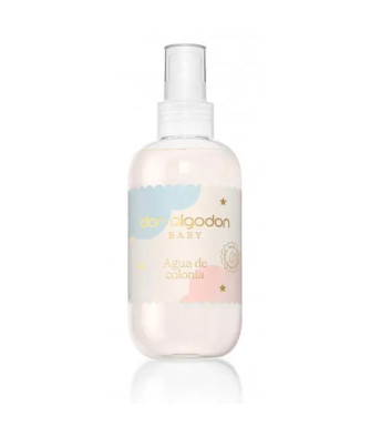 Eau de Cologne Don Algodón Col Don Algodon Baby 200ml