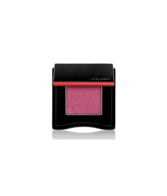 Ombre à paupières Shiseido Pop Powdergel 11-Rose Mat