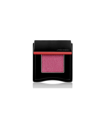 Ombre à paupières Shiseido Pop Powdergel 11-Rose Mat