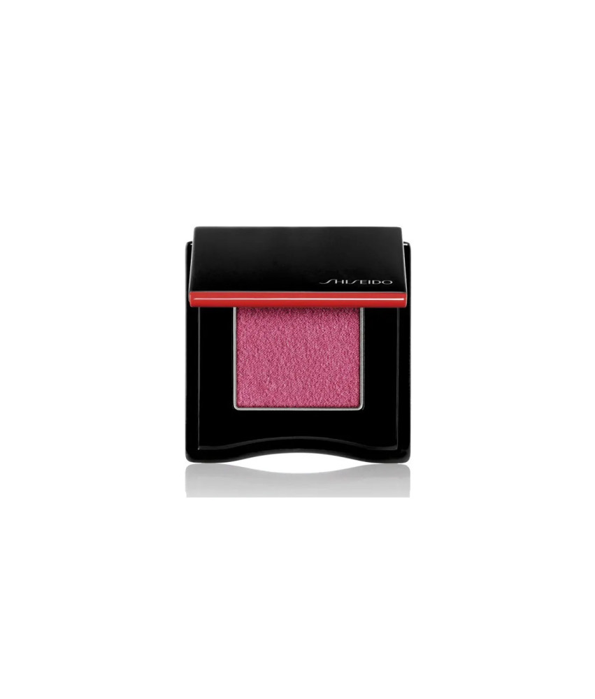 Ombre à paupières Shiseido Pop Powdergel 11-Rose Mat