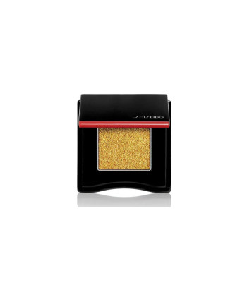 Ombre à paupières Shiseido Pop Powdergel 13 - Or étincelant