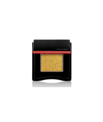 Ombre à paupières Shiseido Pop Powdergel 13 - Or étincelant