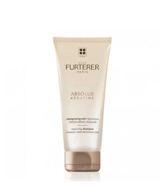 Shampooing réparateur Absolue Keratine 200ml