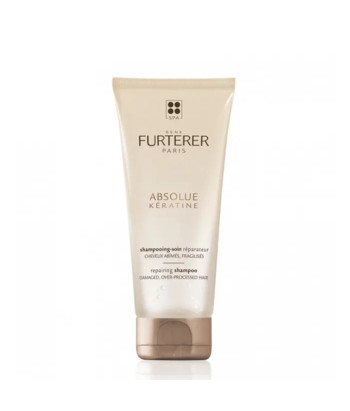 Shampooing réparateur Absolue Keratine 200ml