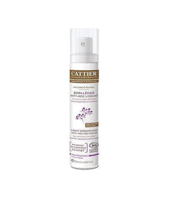 Cattier Paris Antiedad Textura Légère 50ml
