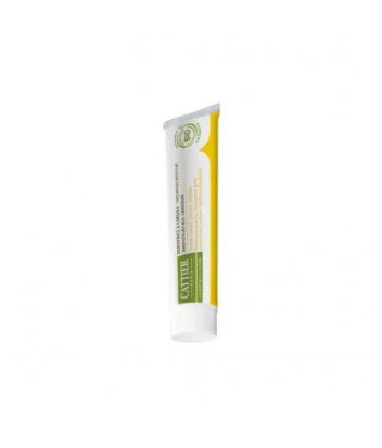 Dentifrice Dentargile Limon 75ml - Cattier Paris