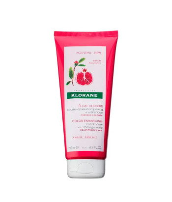 Baume à la Grenade Klorane 200ml