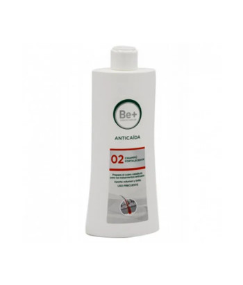 Shampooing Fortifiant Anti-âge Be+ 250ml