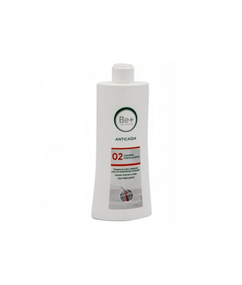 Shampooing Fortifiant Anti-âge Be+ 250ml