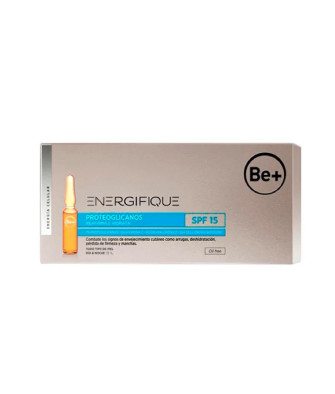 Booster d'énergie: Be+ Energifique Protéoglycanes