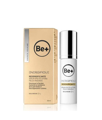 Sérum raffermissant Be+ Energifique pour peaux matures