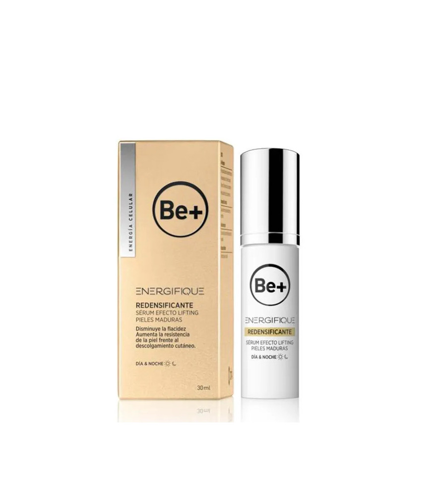 Sérum raffermissant Be+ Energifique pour peaux matures