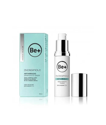 Sérum anti-rides effet tenseur Be+ Energifique 30ml