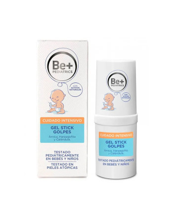Stick gel soufflé Be+ Pédiatrie 15ml