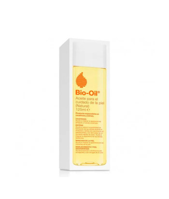 Huile de Soin pour la Peau Bio-Oil 125ml