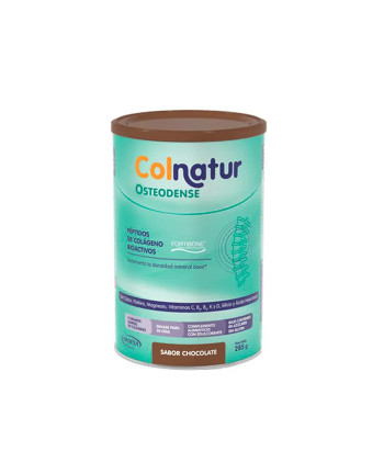 Renforcez vos os avec Colnatur Osteodense Chocolat 285g