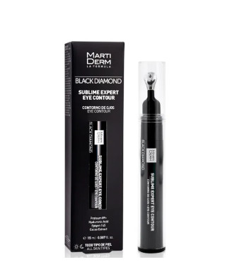 Martiderm Sublime Expert pour un regard éclatant