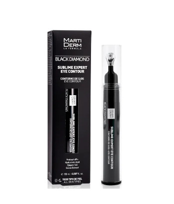 Martiderm Sublime Expert pour un regard éclatant