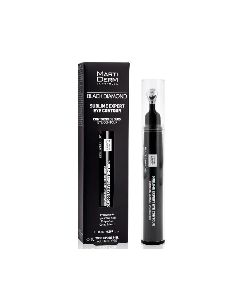 Martiderm Sublime Expert pour un regard éclatant