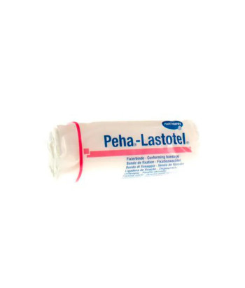 Bandage élastique Hartmann Peha-Lastotel 10cmx4m