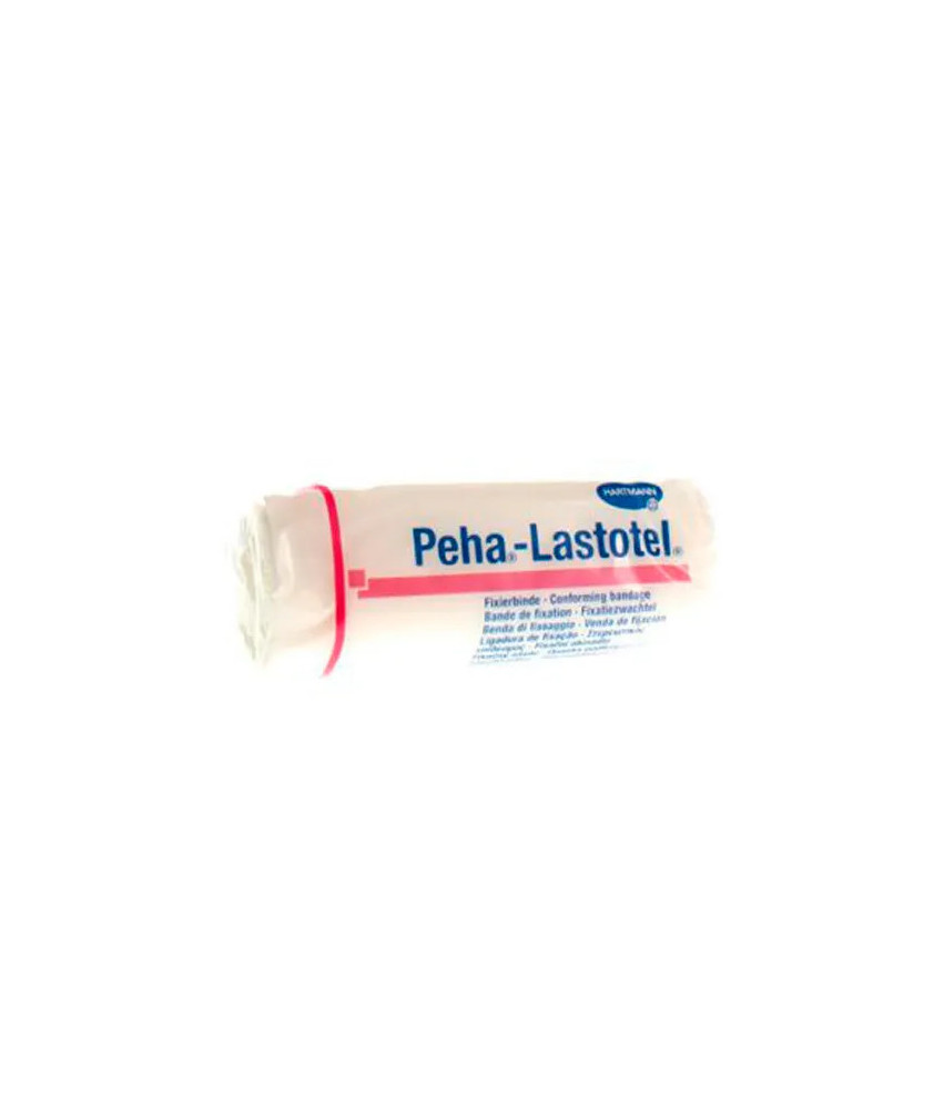 Bandage élastique Hartmann Peha-Lastotel 10cmx4m