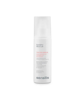 Brume Hydratante Sensilis pour Peaux Sensibles 150ml