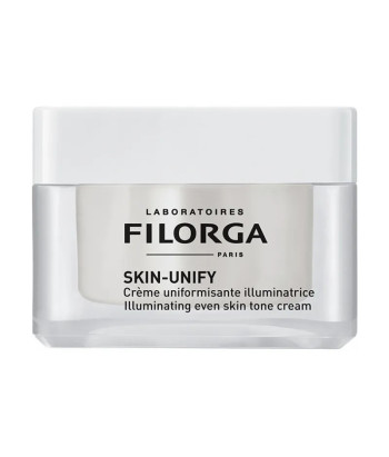 Illuminez votre peau avec la Crème Uniformisante Filorga Skin-Unify 50ml