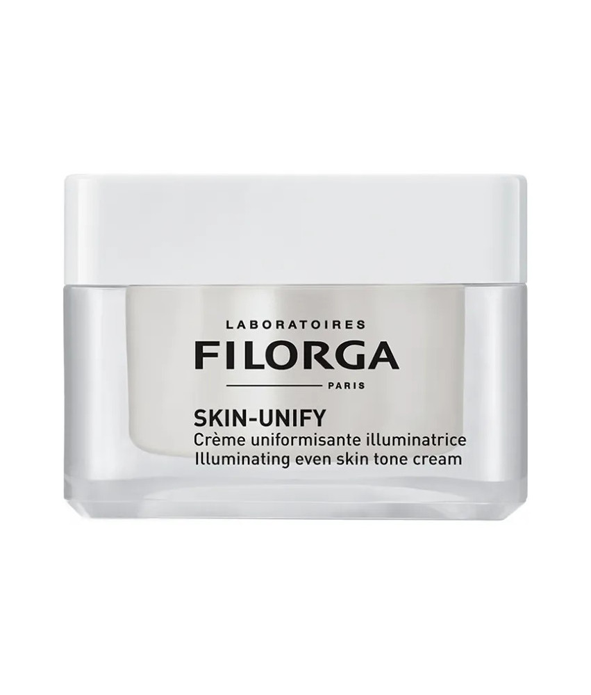 Illuminez votre peau avec la Crème Uniformisante Filorga Skin-Unify 50ml