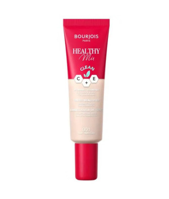 Bourjois BJ Maq Hidrat Healthy Mix Beautifier: Éclat Naturel!