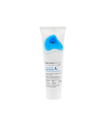 Crème de Nuit Réparatrice Dove Dermaseries 50ml