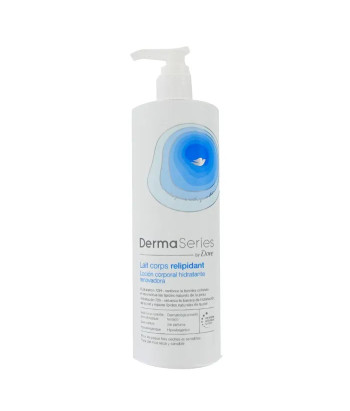Lotion hydratante Dermaseries 400ml