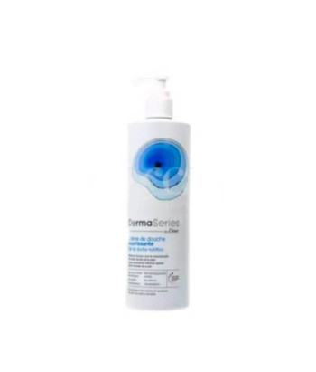 Gel Douche Nourrissant Dove Dermaseries 400ml