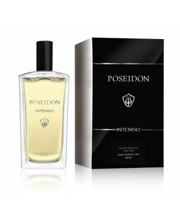 Parfum Homme Instituto Español Poseidon Intenso 150ml