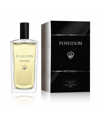 Parfum Homme Instituto Español Poseidon Intenso 150ml
