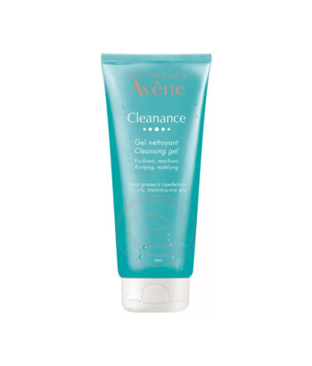 Nettoyant Purifiant Avéne Cleanance 200ml