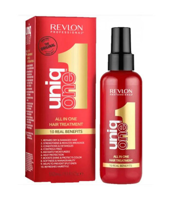 Revlon Uniq One Traitement Capillaire 150ml