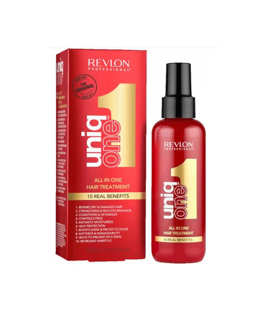 Revlon Uniq One Traitement Capillaire 150ml