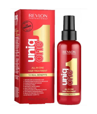 Revlon Uniq One Traitement Capillaire 150ml