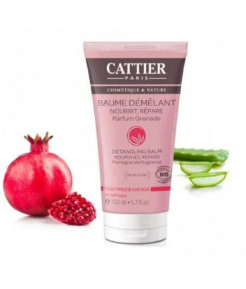 Balsamo Démêlant Cattier Paris 150ml