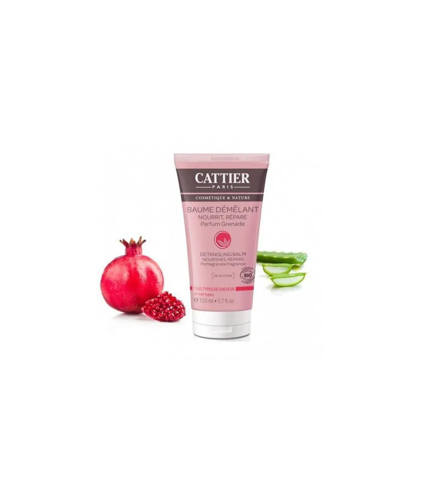 Balsamo Démêlant Cattier Paris 150ml