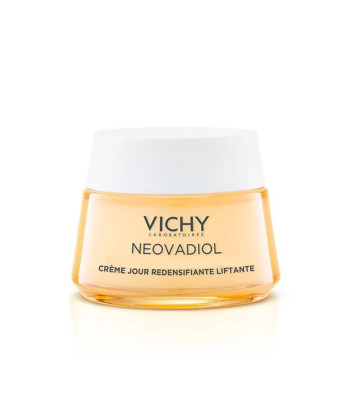 Crème de Jour Vichy Neovadiol pour Peau Sèche - 50ml
