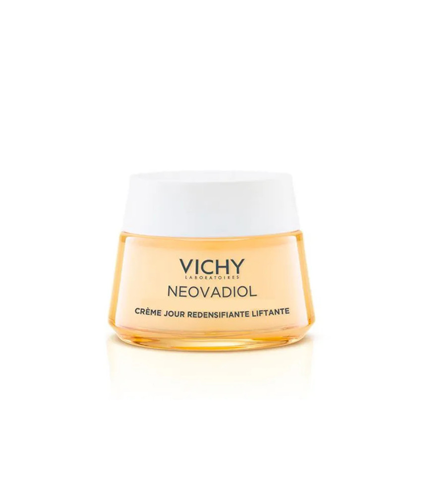 Crème de Jour Vichy Neovadiol pour Peau Sèche - 50ml
