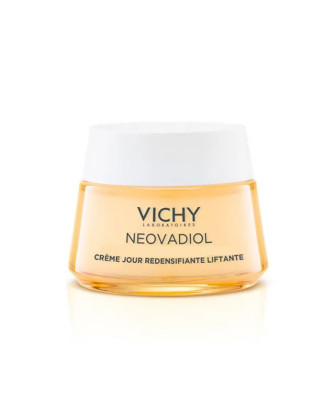 Crème de Jour Vichy Neovadiol pour Peau Sèche - 50ml