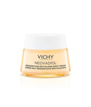 Crème de Nuit Redensifiante Vichy Neovadiol 50ml