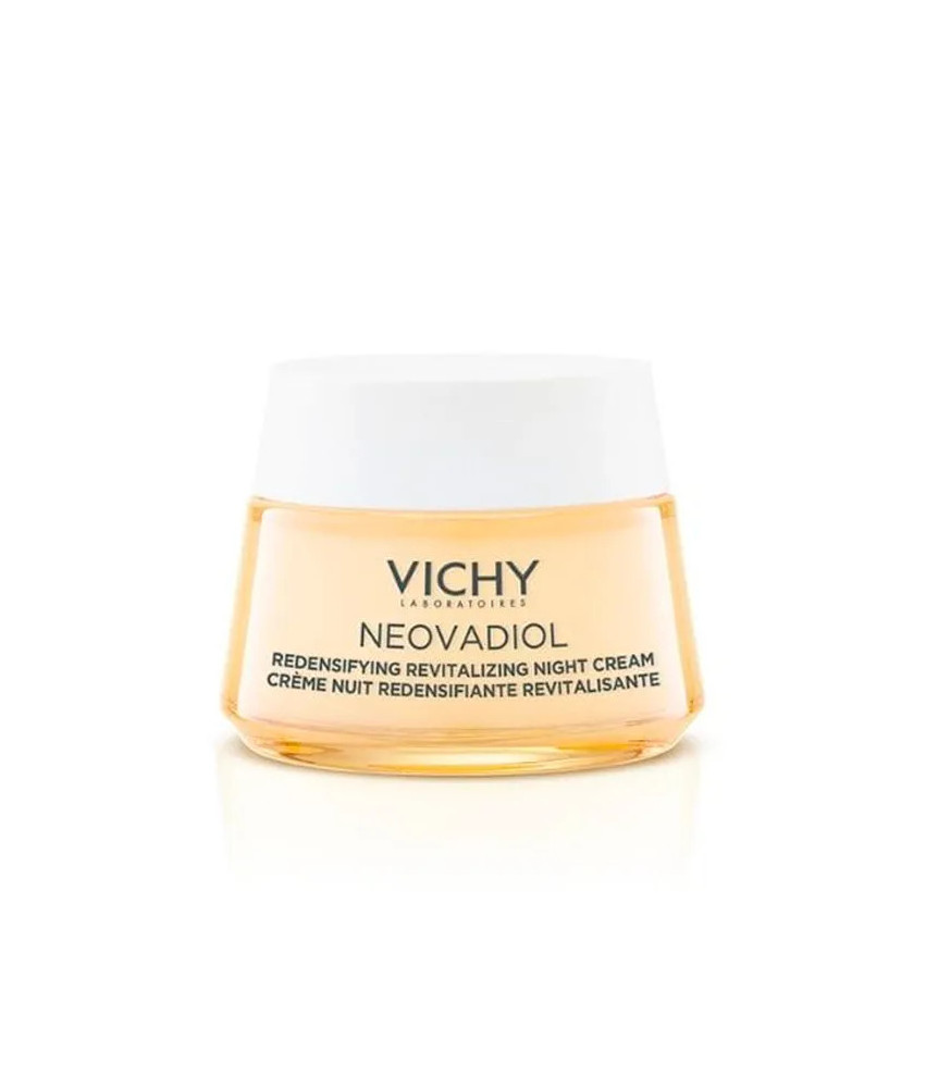 Crème de Nuit Redensifiante Vichy Neovadiol 50ml