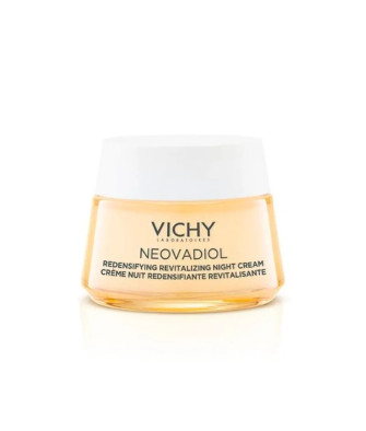 Crème de Nuit Redensifiante Vichy Neovadiol 50ml